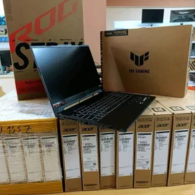 ASUS TUF/i7/RTX 4060/RAM 16GB