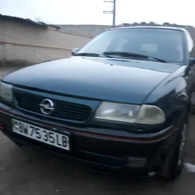 Opel Astra 1992