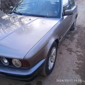 BMW 525 1993