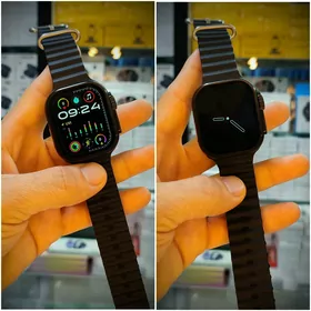 ULTRA 3 smart watch 