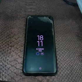 Samsung Galaxy S8