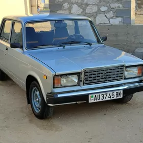 Lada 2107 1995