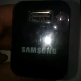 Samsung USB