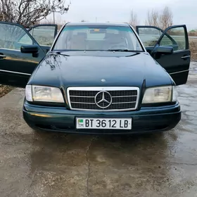 Mercedes-Benz C-Class 1994