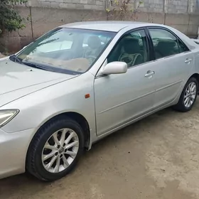 Toyota Camry 2002