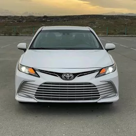 Toyota Camry 2020