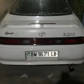 Toyota Mark II 1995