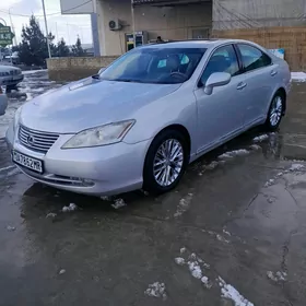 Lexus ES 350 2007