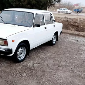 Lada 2107 2001