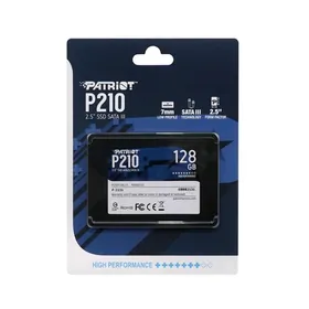 SSD 128 GB