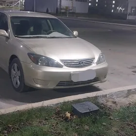 Toyota Camry 2002