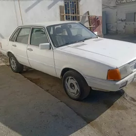 Audi 80 1989