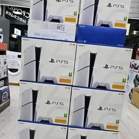 PS5 Slim