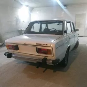 Lada 2106 1989