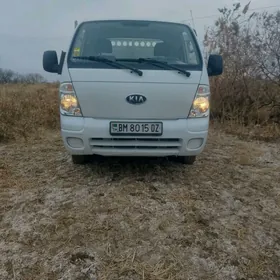 Kia Bongo 2004