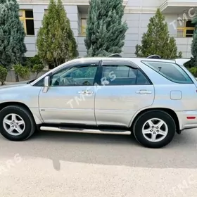 Lexus RX 300 2001