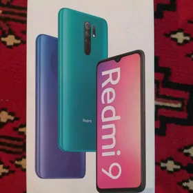 Redmi 9