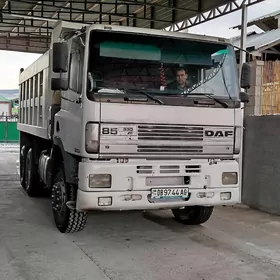 DAF CF 1998