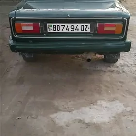 Lada 2106 1999