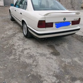 BMW 525 1991