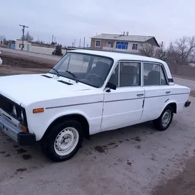 Lada 2106 1999