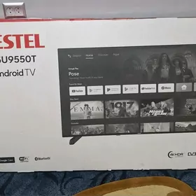 VESTEL televizor 55 lik