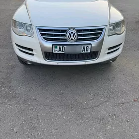 Volkswagen Touareg 2008