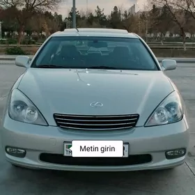 Lexus ES 2003