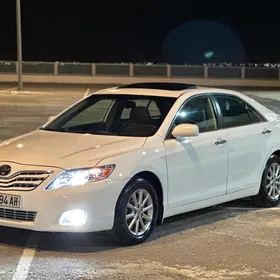 Toyota Camry 2010