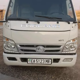 Forland H3 2015