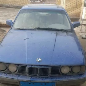 BMW 520 1991