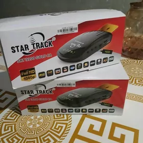 Star track