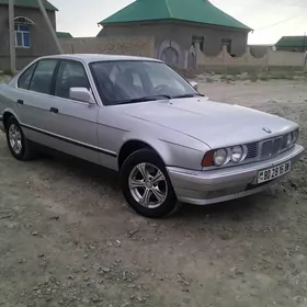 BMW 525 1991