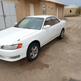 Toyota Mark II 1993