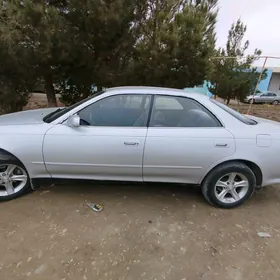 Toyota Mark II 1995