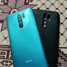 REDMI 9