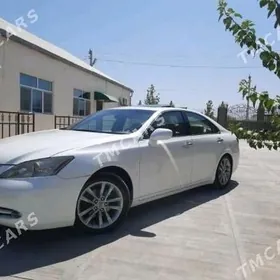 Lexus ES 350 2009