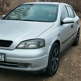 Opel Astra 1998