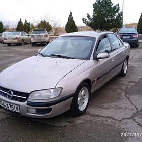 Opel Omega 1996