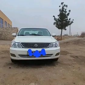 Toyota Avalon 2000