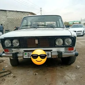 Lada 2106 1980