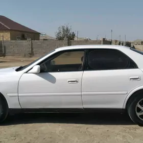 Toyota Chaser 1996