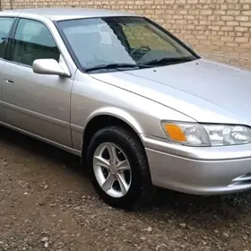 Toyota Camry 2002