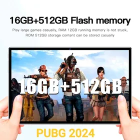 DOÝDA S28 ULTRA PRO PLANŞET