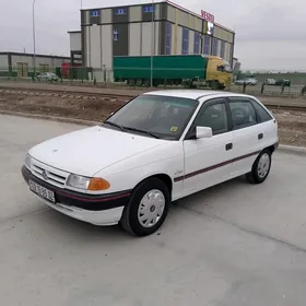 Opel Astra 1993