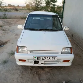 Daewoo Tico 1997