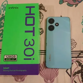 infinix hot 30 8/128gb