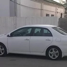 Toyota Corolla 2012