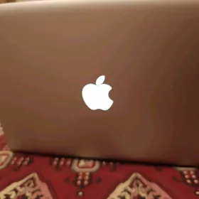 Mac Book