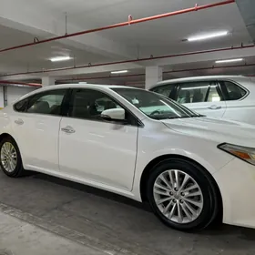 Toyota Avalon 2013